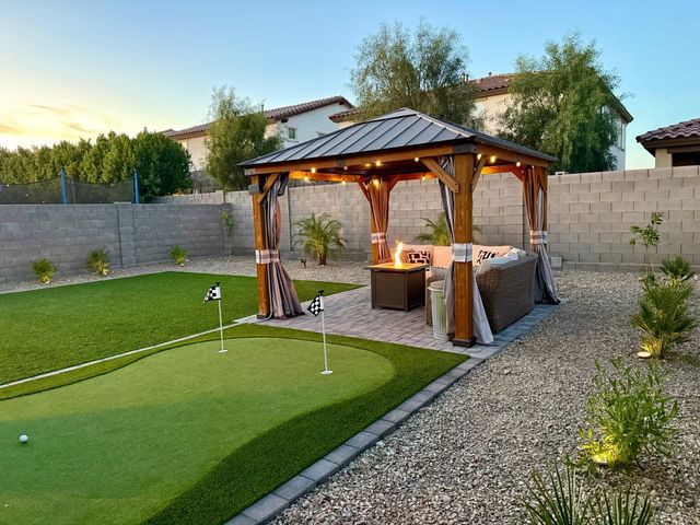 19716 W Roma Avenue, Litchfield Park, AZ 85340