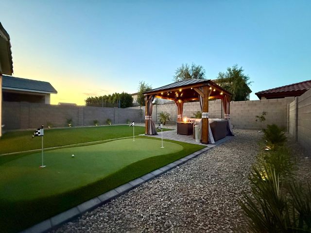 19716 W Roma Avenue, Litchfield Park, AZ 85340