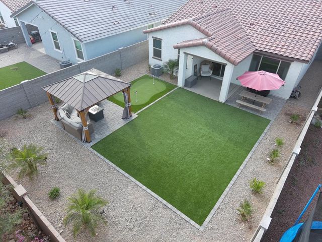 19716 W Roma Avenue, Litchfield Park, AZ 85340