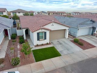 19716 W Roma Avenue, Litchfield Park, AZ 85340