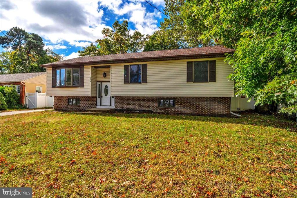 304 RIDGE AVE, BLACKWOOD, NJ 08012 — photo 2