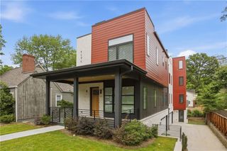 1171 State Street NW Unit #B, Atlanta, GA 30318