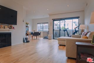 832 Palm Avenue 206, West Hollywood, CA 90069