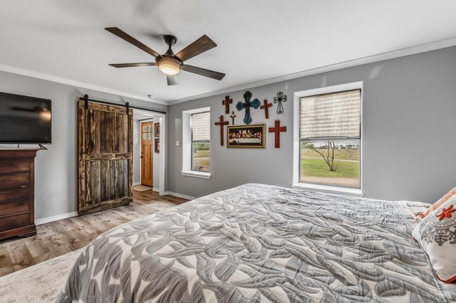 4200 Fm 2546, El Campo, TX 77437