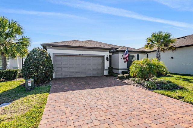 5164 DOCKYARD PLACE, Land O Lakes, FL 34638