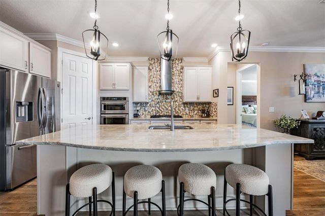 5164 DOCKYARD PLACE, Land O Lakes, FL 34638