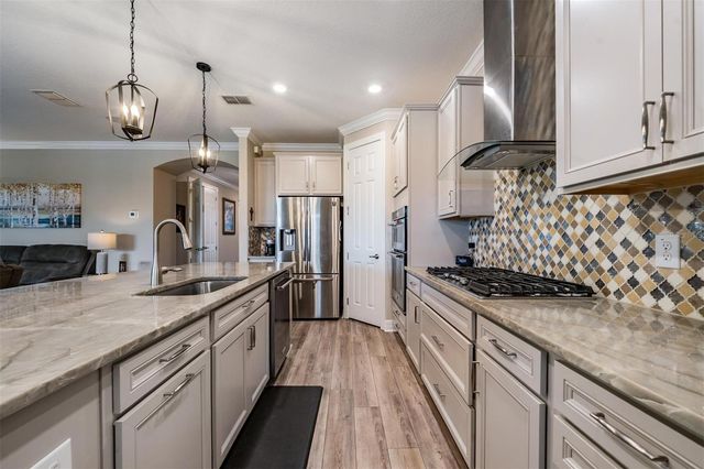 5164 DOCKYARD PLACE, Land O Lakes, FL 34638