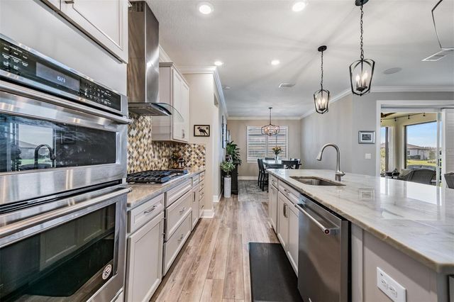 5164 DOCKYARD PLACE, Land O Lakes, FL 34638