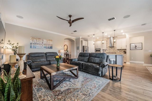 5164 DOCKYARD PLACE, Land O Lakes, FL 34638