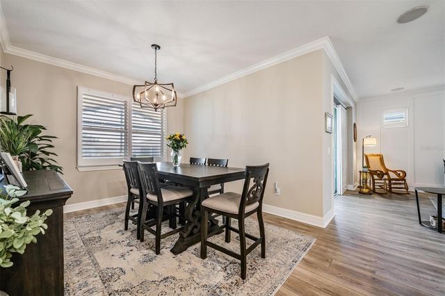 5164 DOCKYARD PLACE, Land O Lakes, FL 34638