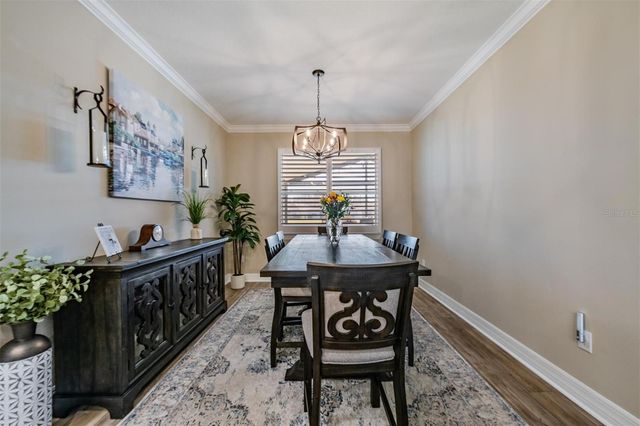 5164 DOCKYARD PLACE, Land O Lakes, FL 34638