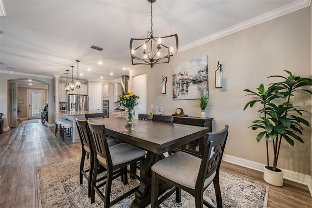 5164 DOCKYARD PLACE, Land O Lakes, FL 34638