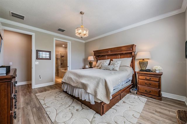 5164 DOCKYARD PLACE, Land O Lakes, FL 34638