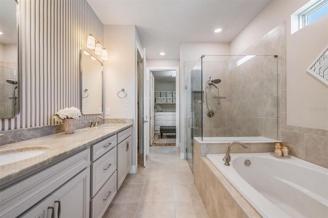 5164 DOCKYARD PLACE, Land O Lakes, FL 34638