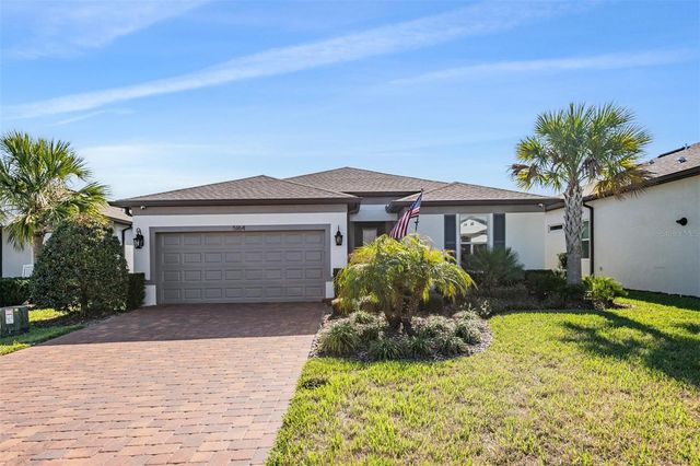 5164 DOCKYARD PLACE, Land O Lakes, FL 34638