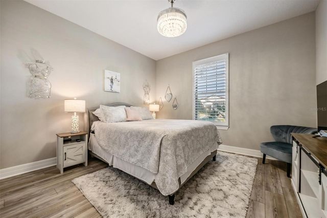 5164 DOCKYARD PLACE, Land O Lakes, FL 34638