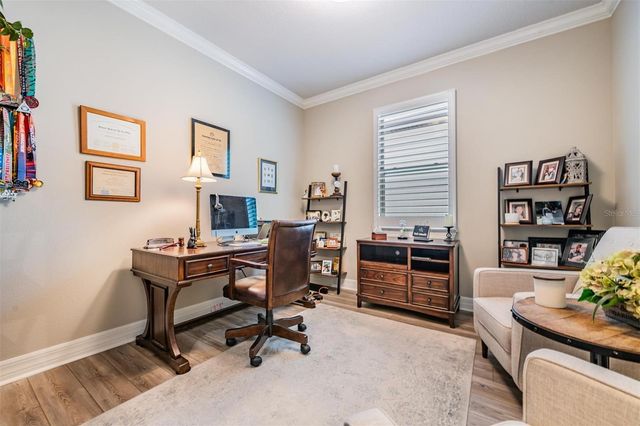 5164 DOCKYARD PLACE, Land O Lakes, FL 34638