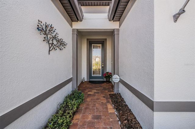 5164 DOCKYARD PLACE, Land O Lakes, FL 34638