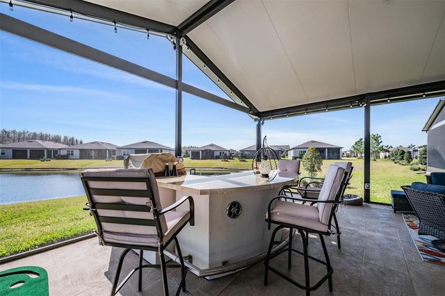 5164 DOCKYARD PLACE, Land O Lakes, FL 34638