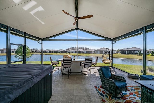 5164 DOCKYARD PLACE, Land O Lakes, FL 34638