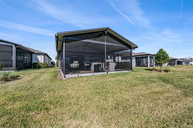 5164 DOCKYARD PLACE, Land O Lakes, FL 34638