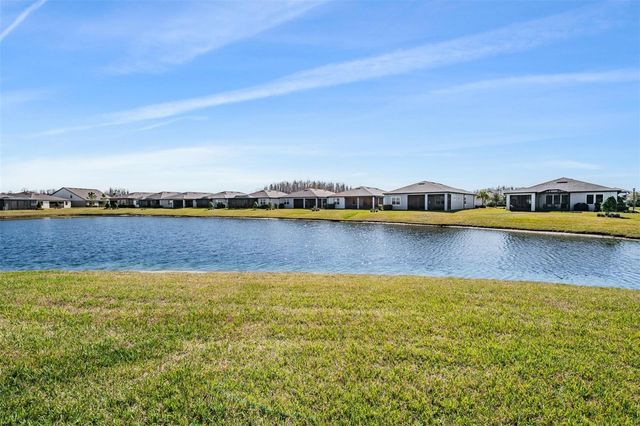 5164 DOCKYARD PLACE, Land O Lakes, FL 34638