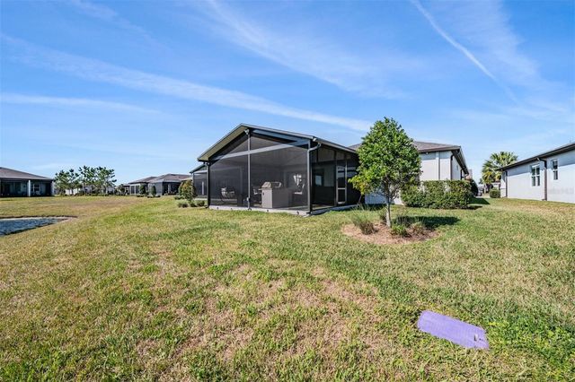 5164 DOCKYARD PLACE, Land O Lakes, FL 34638