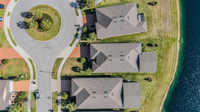 5164 DOCKYARD PLACE, Land O Lakes, FL 34638