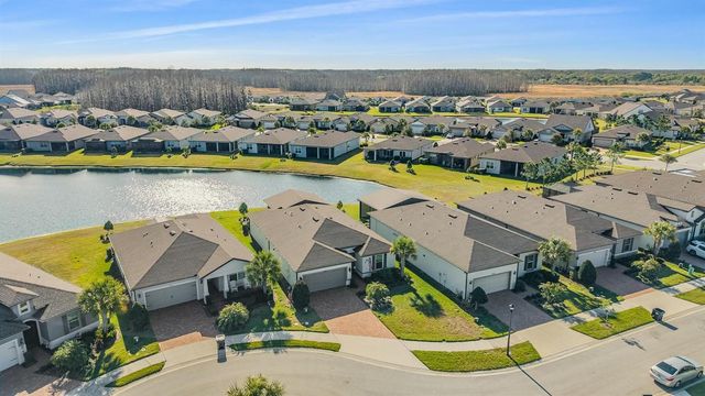 5164 DOCKYARD PLACE, Land O Lakes, FL 34638