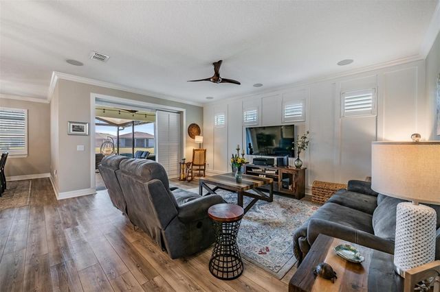 5164 DOCKYARD PLACE, Land O Lakes, FL 34638