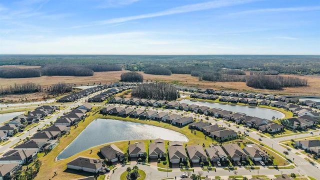 5164 DOCKYARD PLACE, Land O Lakes, FL 34638