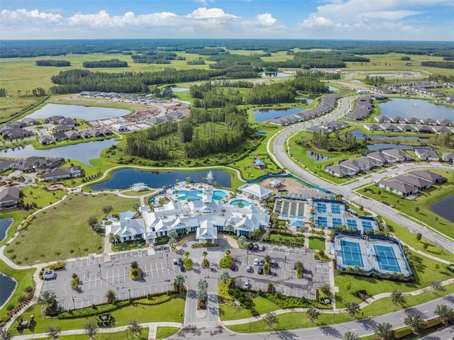 5164 DOCKYARD PLACE, Land O Lakes, FL 34638