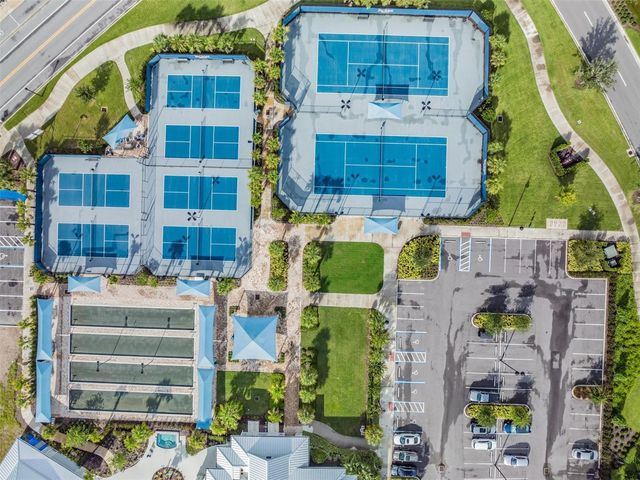 5164 DOCKYARD PLACE, Land O Lakes, FL 34638