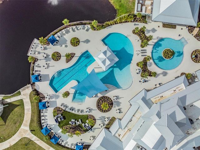 5164 DOCKYARD PLACE, Land O Lakes, FL 34638