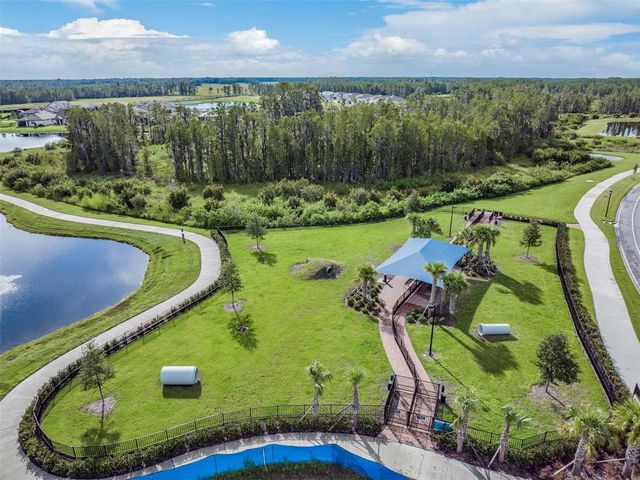 5164 DOCKYARD PLACE, Land O Lakes, FL 34638
