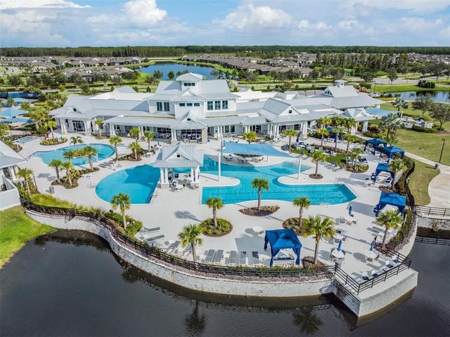 5164 DOCKYARD PLACE, Land O Lakes, FL 34638