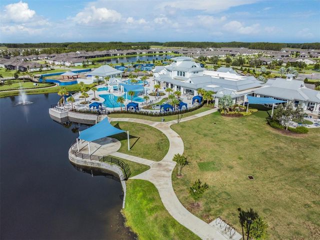 5164 DOCKYARD PLACE, Land O Lakes, FL 34638