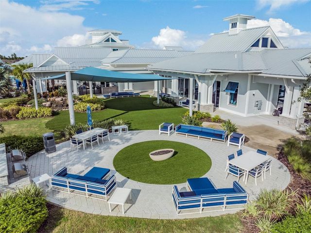 5164 DOCKYARD PLACE, Land O Lakes, FL 34638