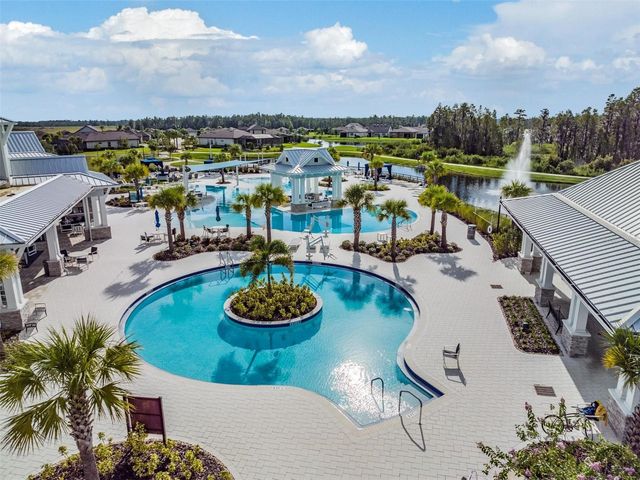 5164 DOCKYARD PLACE, Land O Lakes, FL 34638