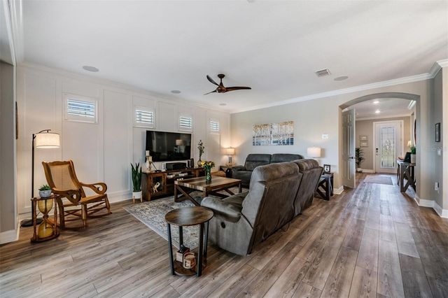 5164 DOCKYARD PLACE, Land O Lakes, FL 34638