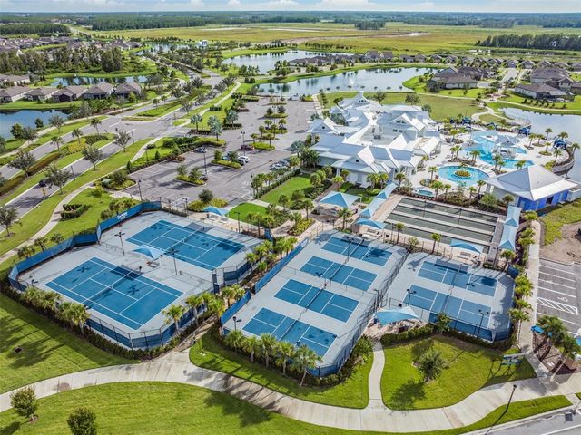 5164 DOCKYARD PLACE, Land O Lakes, FL 34638