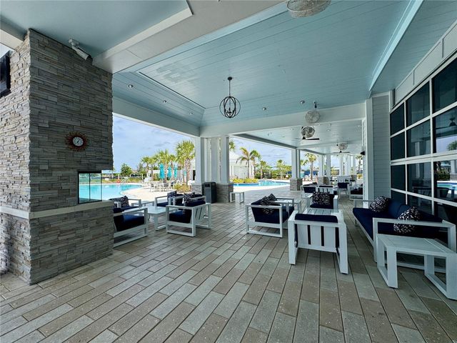 5164 DOCKYARD PLACE, Land O Lakes, FL 34638