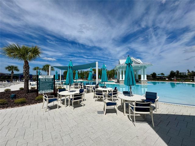 5164 DOCKYARD PLACE, Land O Lakes, FL 34638