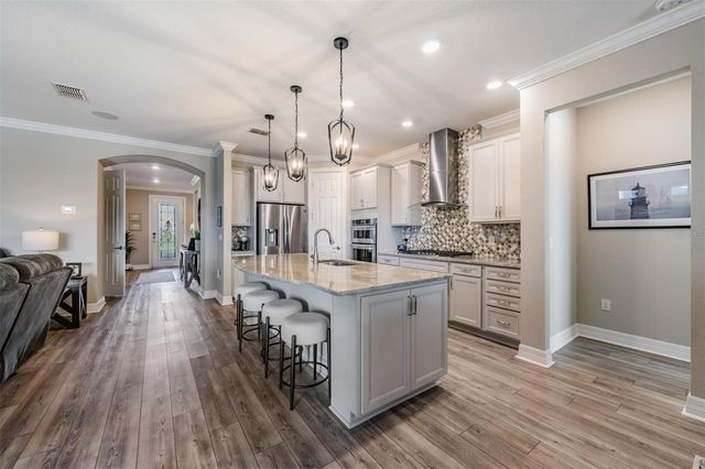 5164 DOCKYARD PLACE, Land O Lakes, FL 34638