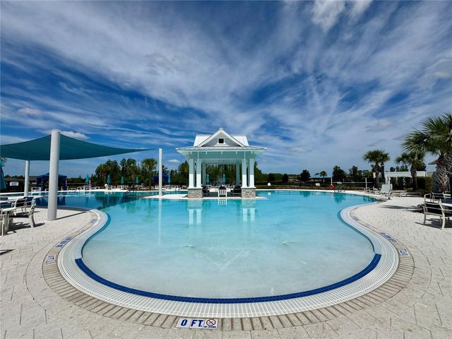 5164 DOCKYARD PLACE, Land O Lakes, FL 34638