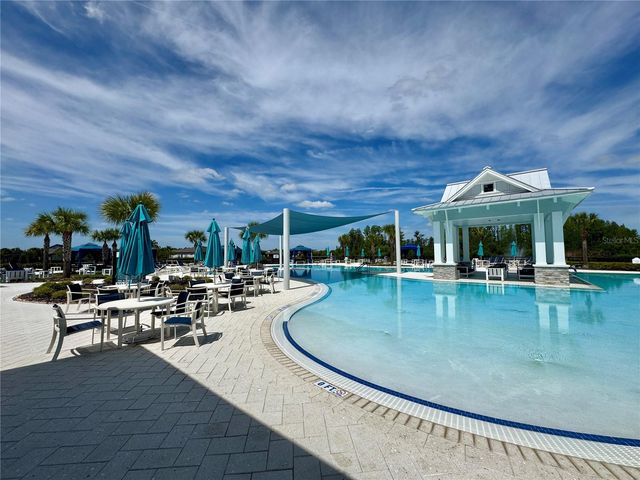 5164 DOCKYARD PLACE, Land O Lakes, FL 34638