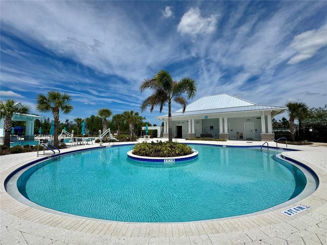 5164 DOCKYARD PLACE, Land O Lakes, FL 34638