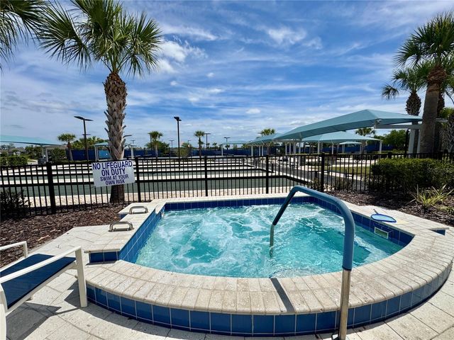 5164 DOCKYARD PLACE, Land O Lakes, FL 34638