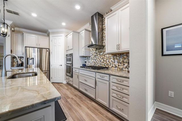 5164 DOCKYARD PLACE, Land O Lakes, FL 34638