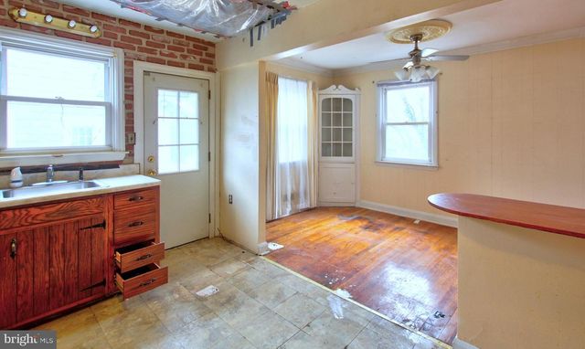 3721 NORTONIA RD, Baltimore, MD 21216